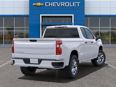 2025 Chevrolet Silverado 1500 Double Cab 2WD, Pickup for sale #2510396 - photo 2