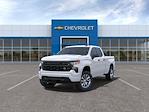 2025 Chevrolet Silverado 1500 Double Cab 2WD, Pickup for sale #2510396 - photo 8