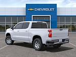 2025 Chevrolet Silverado 1500 Crew Cab 4WD, Pickup for sale #2510446 - photo 4