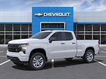 2025 Chevrolet Silverado 1500 Double Cab 2WD, Pickup for sale #2510567 - photo 3