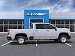 2025 Chevrolet Silverado 2500 Crew Cab 4WD, Pickup for sale #2510647 - photo 5