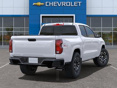 2024 Chevrolet Colorado Crew Cab 4WD, Pickup for sale #D10581 - photo 2