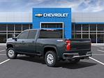 2025 Chevrolet Silverado 2500 Crew Cab 4WD, Pickup for sale #D10646 - photo 4