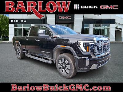 2025 GMC Sierra 2500 Crew Cab 4WD, Pickup for sale #101218 - photo 1