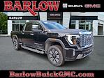 2025 GMC Sierra 2500 Crew Cab 4WD, Pickup for sale #101218 - photo 1