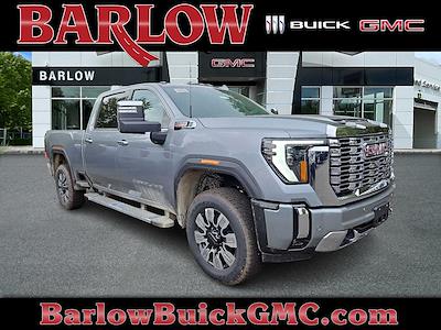 2025 GMC Sierra 2500 Crew Cab 4WD, Pickup for sale #101244 - photo 1