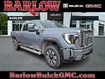 2025 GMC Sierra 2500 Crew Cab 4WD, Pickup for sale #101244 - photo 1