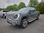 2025 GMC Sierra 2500 Crew Cab 4WD, Pickup for sale #101244 - photo 3