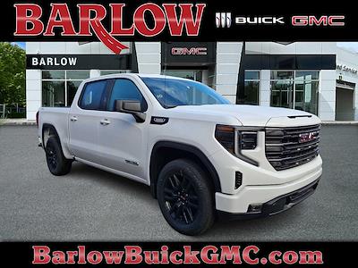 2025 GMC Sierra 1500 Crew Cab 4WD, Pickup for sale #103714 - photo 1