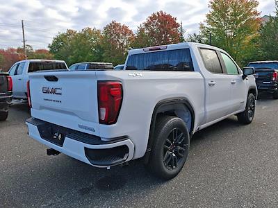 2025 GMC Sierra 1500 Crew Cab 4WD, Pickup for sale #103714 - photo 2