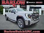 2025 GMC Sierra 2500 Crew Cab 4WD, Pickup for sale #104962 - photo 1