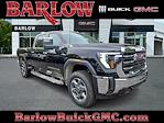 2025 GMC Sierra 2500 Crew Cab 4WD, Pickup for sale #104995 - photo 1