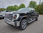 2025 GMC Sierra 2500 Crew Cab 4WD, Pickup for sale #104995 - photo 3