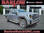 2025 GMC Sierra 2500 Crew Cab 4WD, Pickup for sale #105068 - photo 1