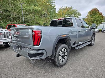 2025 GMC Sierra 2500 Crew Cab 4WD, Pickup for sale #105076 - photo 2