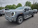 2025 GMC Sierra 2500 Crew Cab 4WD, Pickup for sale #105076 - photo 3