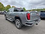 2025 GMC Sierra 2500 Crew Cab 4WD, Pickup for sale #105076 - photo 4