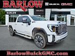 2025 GMC Sierra 2500 Crew Cab 4WD, Pickup for sale #105078 - photo 1