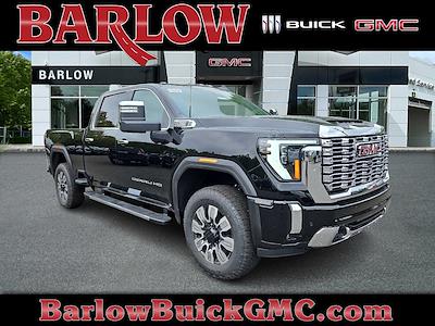 2025 GMC Sierra 2500 Crew Cab 4WD, Pickup for sale #105104 - photo 1