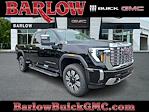 2025 GMC Sierra 2500 Crew Cab 4WD, Pickup for sale #105104 - photo 1