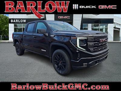 2025 GMC Sierra 1500 Crew Cab 4WD, Pickup for sale #106697 - photo 1