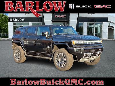 2025 GMC Hummer EV SUV 4WD, SUV for sale #109168 - photo 1