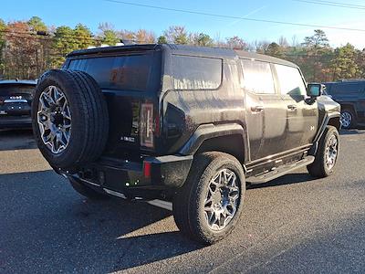 2025 GMC Hummer EV SUV 4WD, SUV for sale #109168 - photo 2