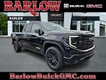 2025 GMC Sierra 1500 Double Cab 4WD, Pickup for sale #109264 - photo 1