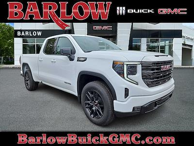 2025 GMC Sierra 1500 Double Cab 4WD, Pickup for sale #109281 - photo 1