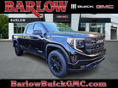 2025 GMC Sierra 1500 Double Cab 4WD, Pickup for sale #109289 - photo 1