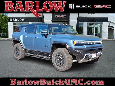 2024 GMC Hummer EV SUV 4WD, SUV for sale #110679 - photo 1