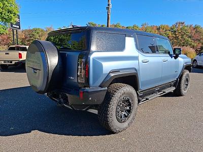 2024 GMC Hummer EV SUV 4WD, SUV for sale #110679 - photo 2