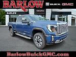 2025 GMC Sierra 2500 Crew Cab 4WD, Pickup for sale #112503 - photo 1