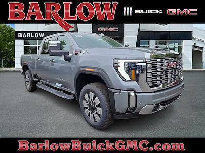 2025 GMC Sierra 2500 Crew Cab 4WD, Pickup for sale #112656 - photo 1