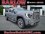 2025 GMC Sierra 2500 Crew Cab 4WD, Pickup for sale #112656 - photo 1