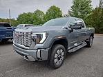 2025 GMC Sierra 2500 Crew Cab 4WD, Pickup for sale #112656 - photo 3