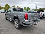 2025 GMC Sierra 2500 Crew Cab 4WD, Pickup for sale #112656 - photo 4