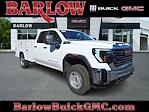 2025 GMC Sierra 2500 Double Cab 4WD, Service Truck for sale #115569 - photo 1