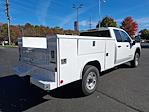 2025 GMC Sierra 2500 Double Cab 4WD, Service Truck for sale #115569 - photo 2