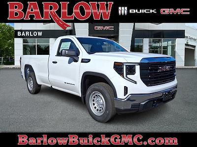 2025 GMC Sierra 1500 Regular Cab 4WD, Pickup for sale #117845 - photo 1