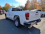 2025 GMC Sierra 1500 Regular Cab 4WD, Pickup for sale #117845 - photo 4