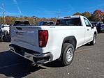 2025 GMC Sierra 1500 Regular Cab 4WD, Pickup for sale #117845 - photo 2