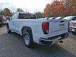 2025 GMC Sierra 1500 Regular Cab 4WD, Pickup for sale #117851 - photo 4