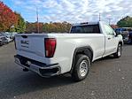 2025 GMC Sierra 1500 Regular Cab 4WD, Pickup for sale #117851 - photo 2