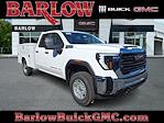 2025 GMC Sierra 2500 Double Cab 4WD, Service Truck for sale #117901 - photo 1