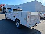 2025 GMC Sierra 2500 Double Cab 4WD, Service Truck for sale #117901 - photo 4