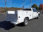 2025 GMC Sierra 2500 Double Cab 4WD, Service Truck for sale #117901 - photo 2