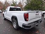 2025 GMC Sierra 1500 Regular Cab RWD, Pickup for sale #120070 - photo 4