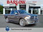 Used 2018 Ram 1500 SLT Crew Cab 4WD, Pickup for sale #125078U - photo 1