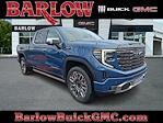 New 2025 GMC Sierra 1500 Denali Ultimate Crew Cab 4WD, Pickup for sale #125558 - photo 1